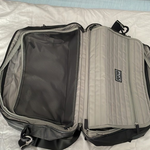 The Pakt One - Picture 9 of 13